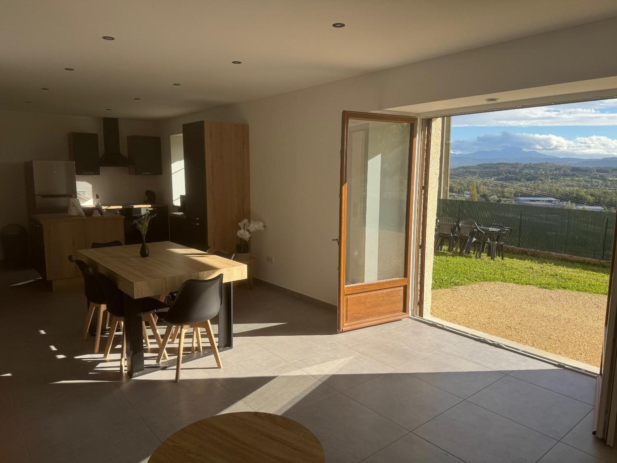 Maison Leonora Saint-Genix-sur-Guiers Екстер'єр фото